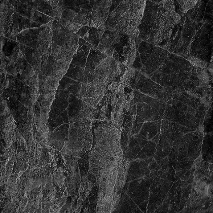 Керамогранит Crystal чёрный 40х40 (11шт_1,76м2), м2