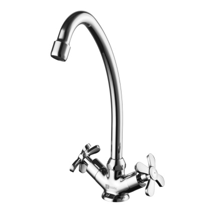 Смеситель  Lemark Partner LM6544C  для кухни Смеситель  Lemark Partner LM6544C  для кухни