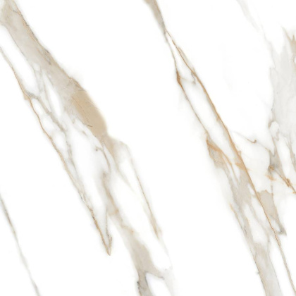 Керамический слэб CALACATTA BORGINI 2400х800х15мм, Matt