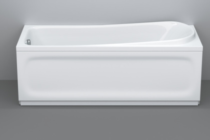 W80A-150-070W-P Like, панель фронтальная Для ванны Like A0 150х70 см, шт W80A-150-070W-P Like, панель фронтальная Для ванны Like A0 150х70 см, шт