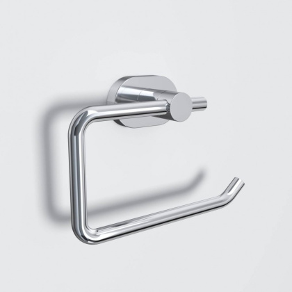 A7434100 Sense L, Держатель для туалетной бумаги, хром A7434100 Sense L, Держатель для туалетной бумаги, хром