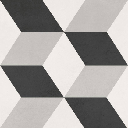 Керамогранит Elegance Base 19,8x19,8, Chalet