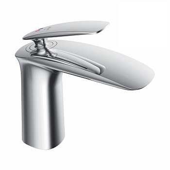 Смеситель для раковины латунь R1101