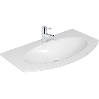 Раковина "Мальта" 915х505