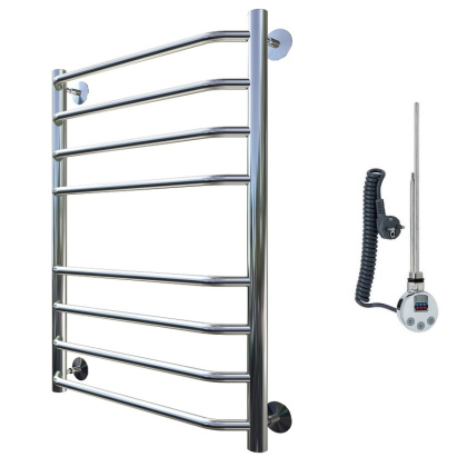 Полотенцесушитель Браво эл ТЭН 2 80*30 (ЛЦ4) Полотенцесушитель Браво эл ТЭН 2 80*30 (ЛЦ4)