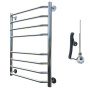 Полотенцесушитель Браво эл ТЭН 2 80*30 (ЛЦ4) Полотенцесушитель Браво эл ТЭН 2 80*30 (ЛЦ4)