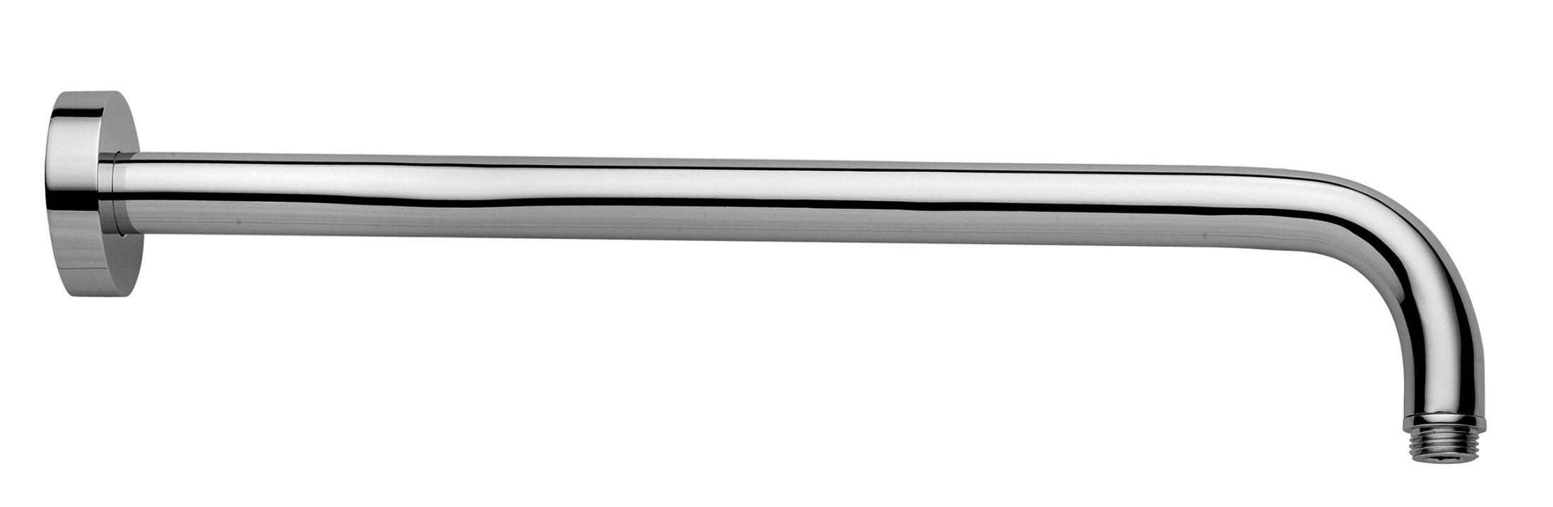 Держатель для верхнего душа Paffoni Lusso ZSOF035CR