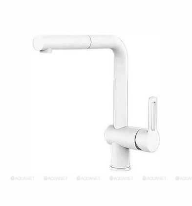 Смеситель для кухни Paffoni Ringo RIN295BO Смеситель для кухни Paffoni Ringo RIN295BO