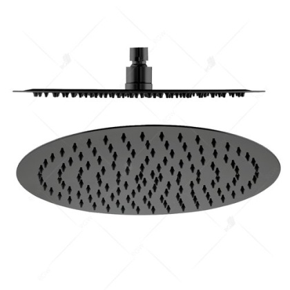 Верхний душ 3D круглый RGW SP-81B, RGW 21148150-04 Верхний душ 3D круглый RGW SP-81B, RGW 21148150-04