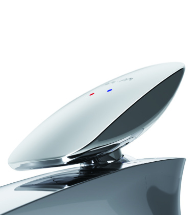 Смеситель Для раковины, высокий, с донным клапаном F70A92200 Spirit 2.0