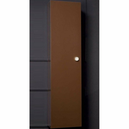 Пенал NEO-ART DARK BROWN 834-DB Boheme