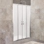 Душевая дверь BelBagno UNIQUE-BF-2-150/180-M-Cr Душевая дверь BelBagno UNIQUE-BF-2-150/180-M-Cr