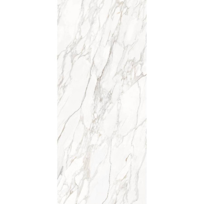 Керамический слэб CARRARA BIANCO ELEGANCE 2800х1200х6мм, Polished 