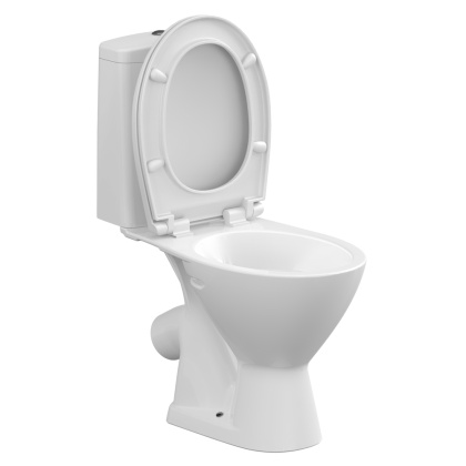 Унитаз-компакт JUST 031 3/6 TPL