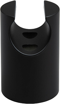 Держатель для душа Allen Brau Priority 5.31B15-31 черный матовый