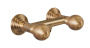 APHRODITE-DS-02-Sw Смеситель для душа, исполнение бронза, ручки Swarovski APHRODITE-DS-02-Sw Смеситель для душа, исполнение бронза, ручки Swarovski