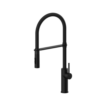 Смеситель для кухни Paffoni Light LIG179NONO Смеситель для кухни Paffoni Light LIG179NONO