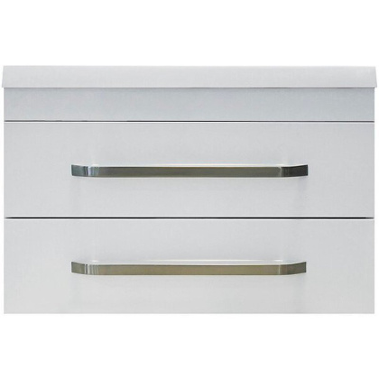 Комплект мебели Monaсo 700х480 подвесной 2 ящика (ШхГхВ) 698х476х430