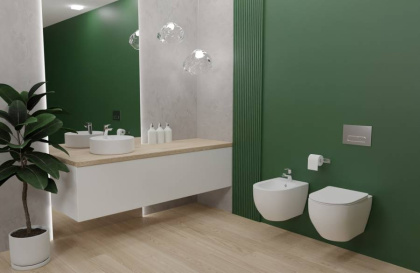 Раковина Акватек Европа AQ5212-00 Раковина Акватек Европа AQ5212-00