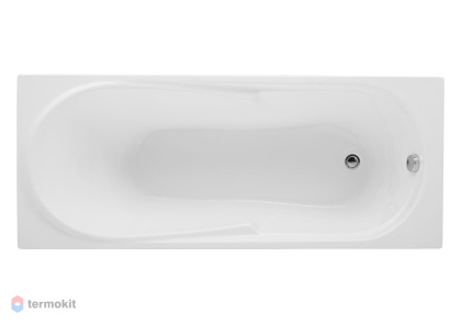 Акриловая ванна Aquanet Hellas 170x70 (с каркасом) Акриловая ванна Aquanet Hellas 170x70 (с каркасом)
