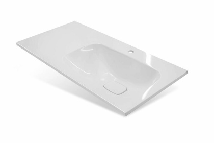 Комплект мебели Barcelona 900х450 правосторонний напольный 2 ящика 1 дверь (ШхГхВ) 898х446х860 Комплект мебели Barcelona 900х450 правосторонний напольный 2 ящика 1 дверь (ШхГхВ) 898х446х860