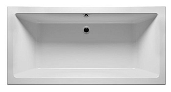 Акриловая ванна RIHO LUGO 180x90