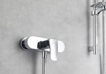 Смеситель для душа AQUATEK AQ1060CR ВЕГА 