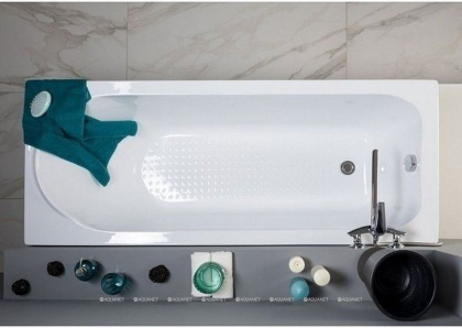 Акриловая ванна Aquanet Nord 170х70 242331