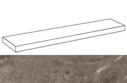 Р.С.Грэй Ступ.120 Угл.Пр