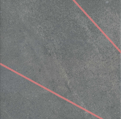 Декор SBD059\SG9357 Матрикс серый темный 30*30*8 (уп\7шт), шт