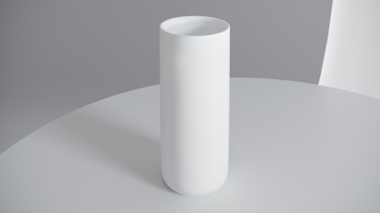 Стакан 
Gocce, 1901201RF