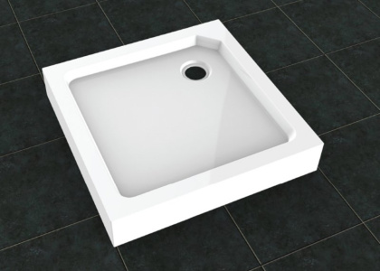 Поддон SMC CEZARES TRAY-SMC-A-90-550-150-W Поддон SMC CEZARES TRAY-SMC-A-90-550-150-W