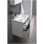 Мебель для ванной Aquanet Порто 50 белый Мебель для ванной Aquanet Порто 50 белый