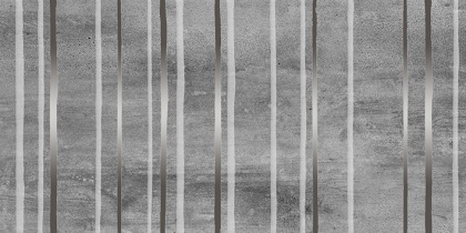 Декор Concrete Trigger тёмно-серый 30*60, шт