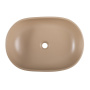 Раковина накладная керамическая BB1084