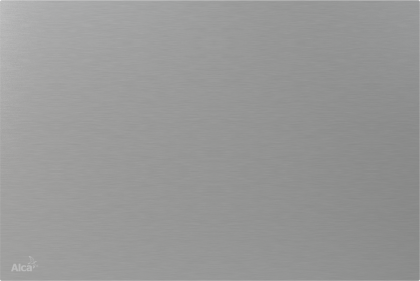 Защитная панель для скрытых систем инсталляции, alunox-мат