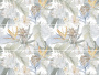 Плитка Elite Malibu Decor A+B 60x120 Matt