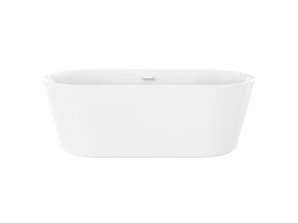 Акриловая ванна BELBAGNO BB306-1585 Акриловая ванна BELBAGNO BB306-1585
