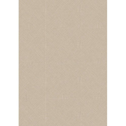 Ламинат Quick-step Impressive Patterns IPE4511 Текстиль натуральный (8мм/33кл/1,901м2), м2