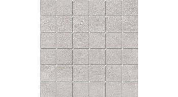 Декор Про Стоун серый светлый мозаичный 30x30x0,9 Декор Про Стоун серый светлый мозаичный 30x30x0,9