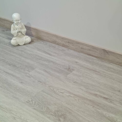 Кварц-виниловый ламинат SPC Aspenfloor Tibet TI9-05 Лхаса 4V (4мм//2,245м2) (1 220мм*184мм), м2