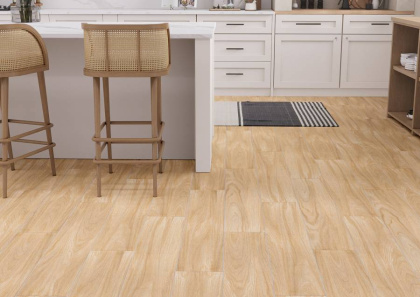 Керамогранит матовый FOREST BAMBOO 20x120 MATT, Forest