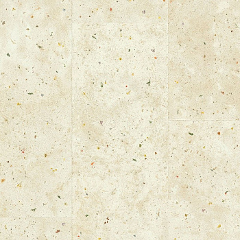 Ламинат  Quick-Step Muse Ultra MUU5494 Цветочный бетон (12мм/33кл/1,426м2) (1 200мм*396мм), м2