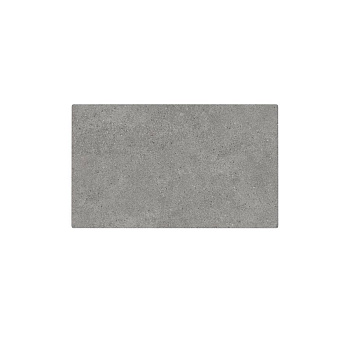 Столешница из керамогранита Фондамента 80, серая, PL4.DL500920R\80 Столешница из керамогранита Фондамента 80, серая, PL4.DL500920R\80