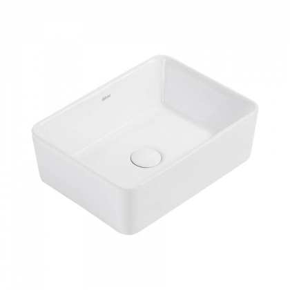 Раковина Abber Rechteck 40,5х30 AC2213 Раковина Abber Rechteck 40,5х30 AC2213