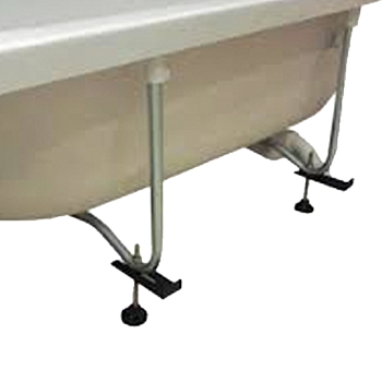 Ножки для ванны VitrA Neon 59990251000 Ножки для ванны VitrA Neon 59990251000