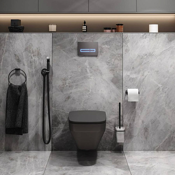 Комплект для ванной комнаты CK50GG Комплект для ванной комнаты CK50GG