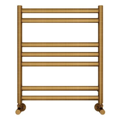 Полотенцесушитель водяной Lemark Status LM44607BR П7 500x600, бронза Полотенцесушитель водяной Lemark Status LM44607BR П7 500x600, бронза