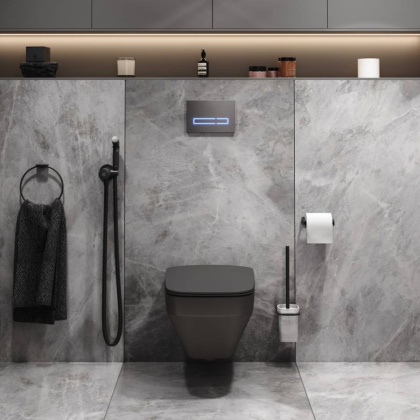 Комплект для ванной комнаты CK50GG Комплект для ванной комнаты CK50GG