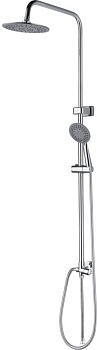 Душевой комплект RUSH Bella (BL4535-113) Душевой комплект RUSH Bella (BL4535-113)